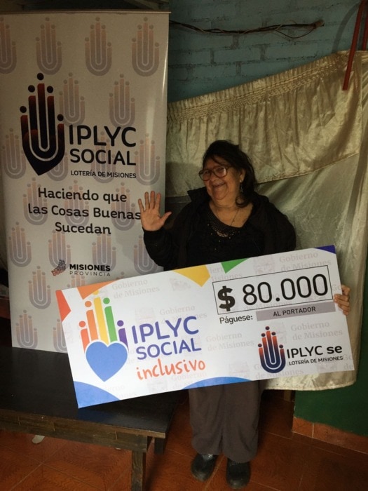 Usará el dinero del Iplyc Social Inclusivo para la compra de audífonos 1 2 - inclusivo blanca gonzalez acosta1 - 1