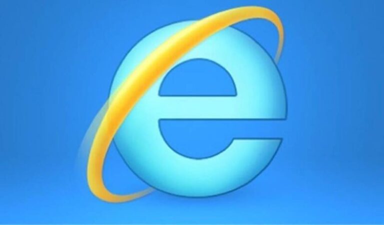 Fin de una era: en pocas horas, Internet Explorer dejará de funcionar para siempre