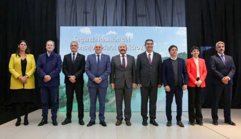 La Liga de Gobernadores alertó sobre la inflación y reclamó la falta de gasoil