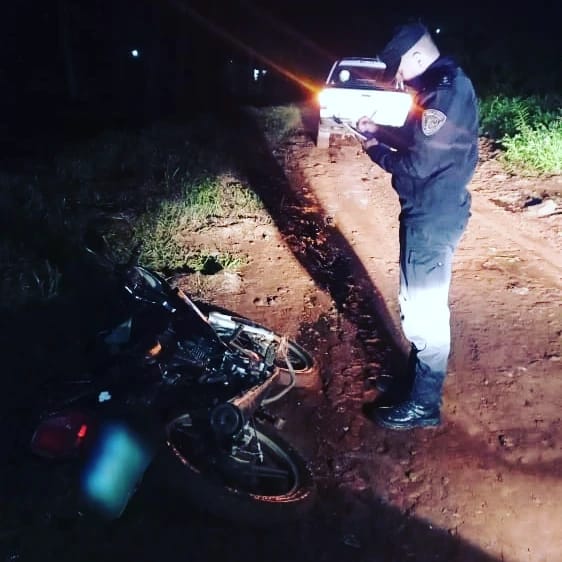 Recuperaron motocicletas robadas en Posadas y en Garupá