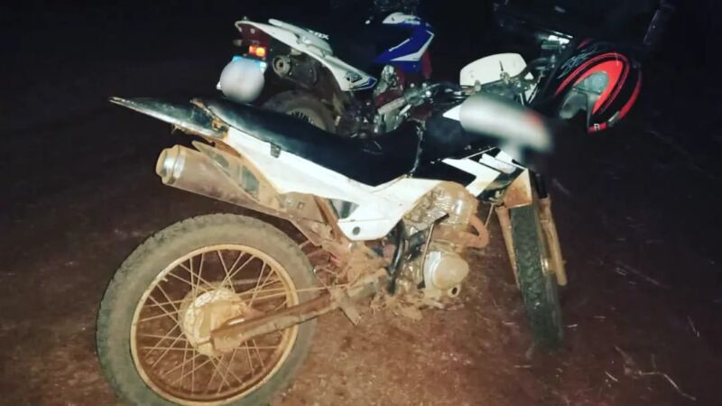 motos secuestradas 1 - 71
