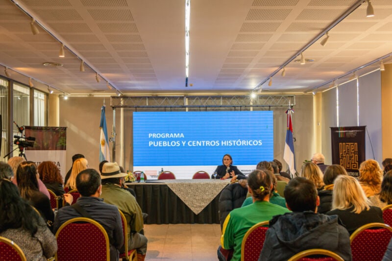 Buscan que el Norte Grande sea "una gran región de industrias creativas" 2 4 - norte grande 2 - 3