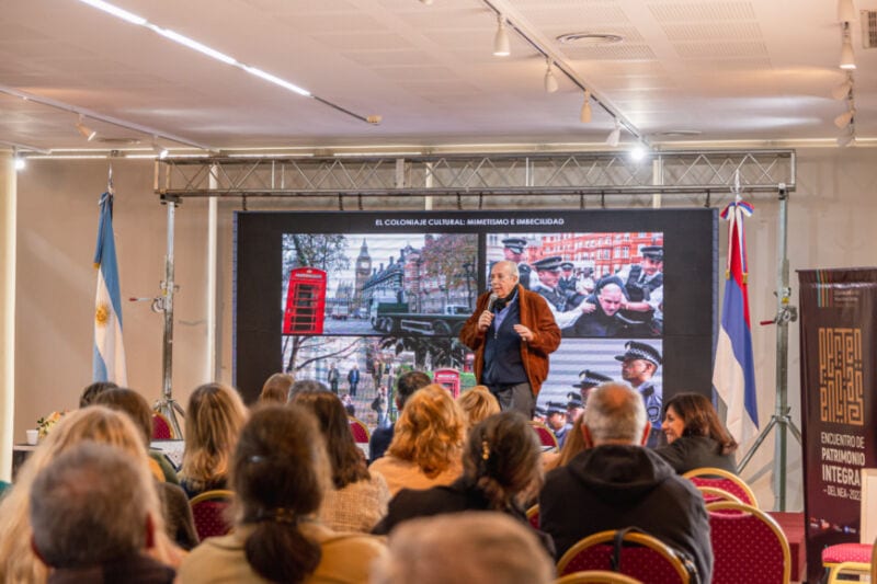 Buscan que el Norte Grande sea "una gran región de industrias creativas" 1 2 - norte grande 3 - 1