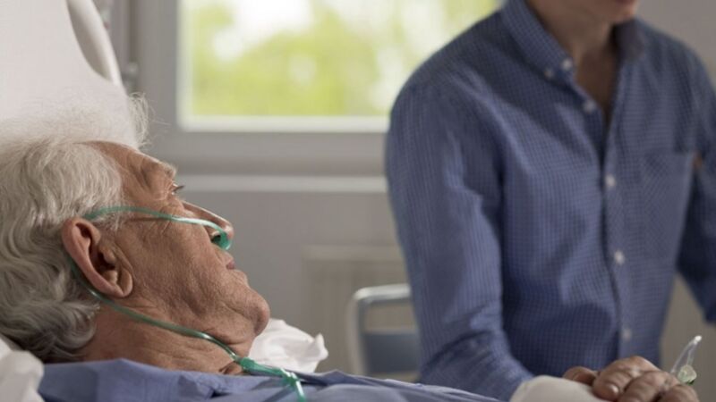 Diputados debaten el proyecto sobre acceso integral a los cuidados paliativos