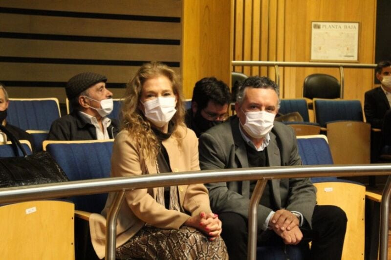 Misiones aprobó una ley para la elaboración de sentencias de fácil comprensión 3 6 - pia 1 - 5