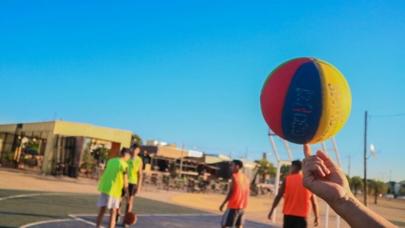 Campeonato Argentino de Maxibásquet: Posadas se postuló para ser sede