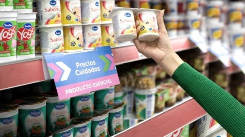 El Gobierno reforzará los programas de precios para buscar frenar la inflación