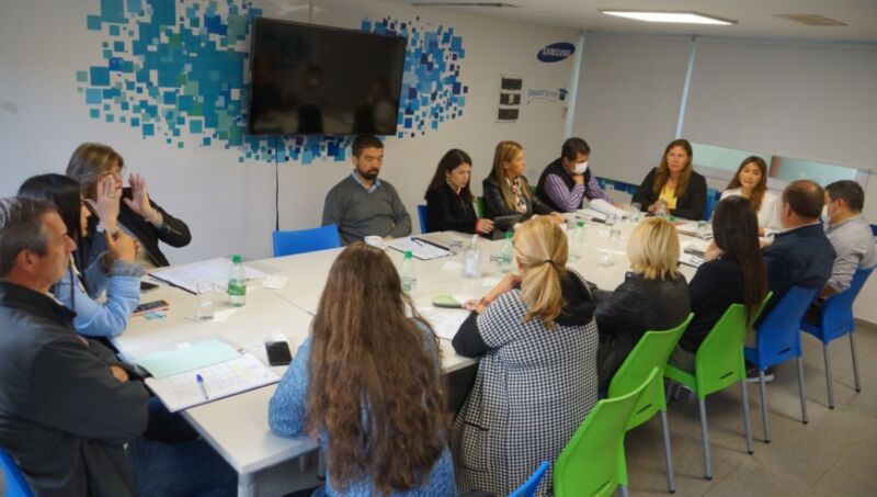 Buscan que la Ley Provincial del Deporte y Recreación se aplique también a los deportes electrónicos 1 2 - propuesta de ley 2 - 1