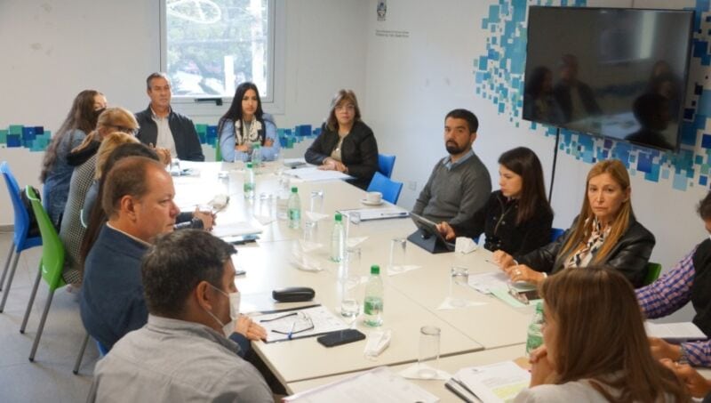 Buscan que la Ley Provincial del Deporte y Recreación se aplique también a los deportes electrónicos 2 4 - propuesta de ley 3 - 3