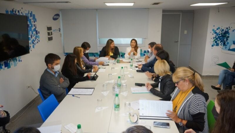 Buscan que la Ley Provincial del Deporte y Recreación se aplique también a los deportes electrónicos 4 8 - propuesta de ley 5 - 7