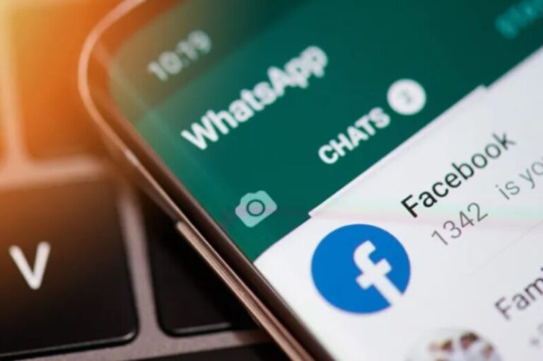 Facebook y WhatsApp son las redes sociales que más usan los argentinos para informarse
