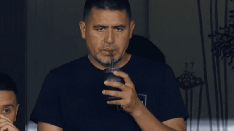 riquelme