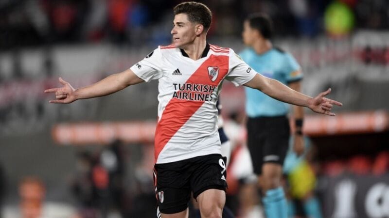 River visita a Colón en Santa Fe