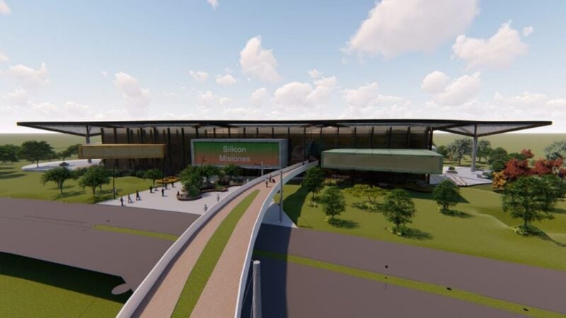 Misiones creó por ley el Polo de Diseño: favorecerá el desarrollo de la industria creativa