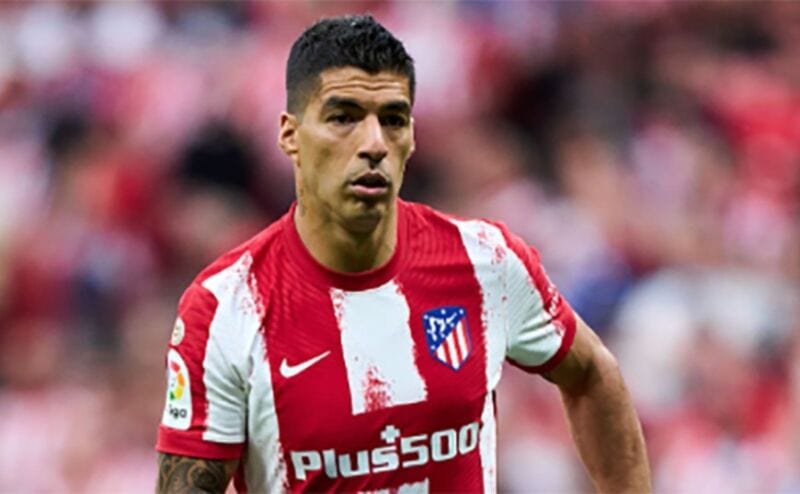 En River aseguran que "es inminente" la respuesta de Luis Suárez