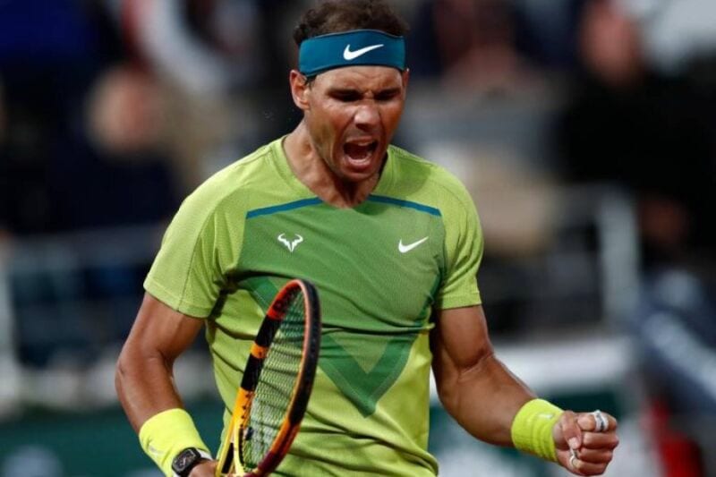 Roland Garros: Nadal venció a Djokovic y se metió en semifinales