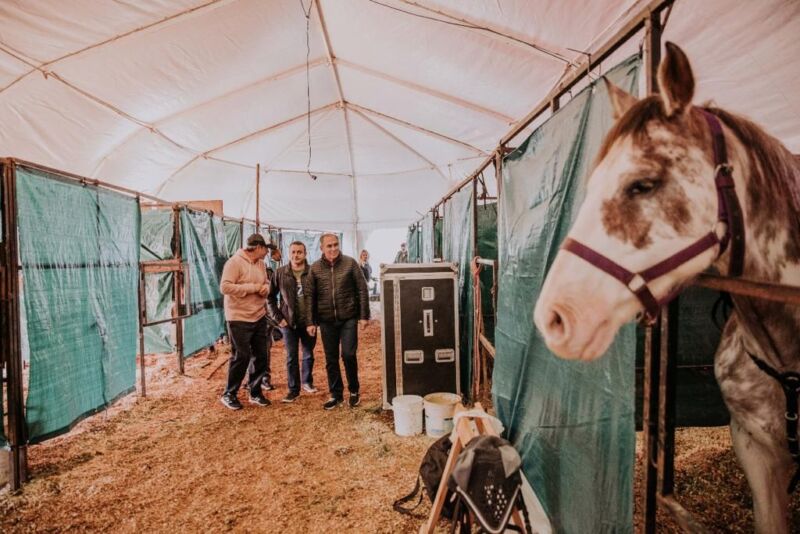 Misiones, la elegida, con un pico de ocupación hotelera de 100% en Posadas y 95% en Iguazú