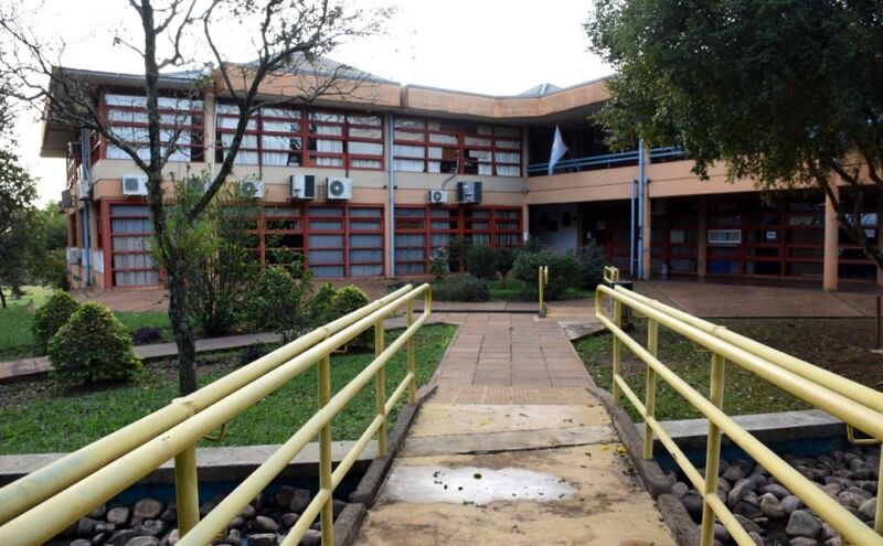 Comenzó el paro universitario de 48 horas: reclaman mejoras salariales