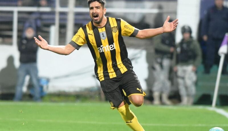 Acusan a Viatri por manosear y agredir a dos mujeres en Uruguay