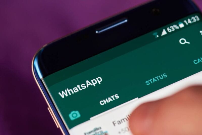 WhatsApp anunció que permitirá corregir mensajes ya enviados