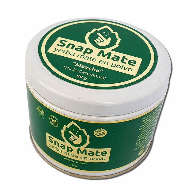 Productores de yerba mate misioneros participarán de la Feria Caminos y Sabores en La Rural 3 6 - yerba 4 - 5