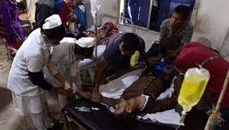 Alcohol adulterado en India: ya son 42 las víctimas fatales