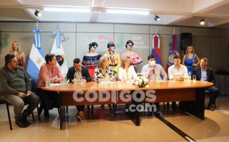 Posadas Linda en Invierno se posiciona como principal destino turístico en las vacaciones