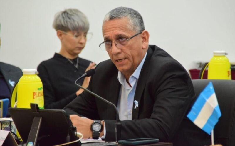 Alberto Penayo 1 - 9