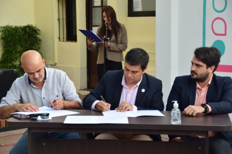 El Concejo Deliberante de Posadas fortalecerá el “Camino a la Lectura”