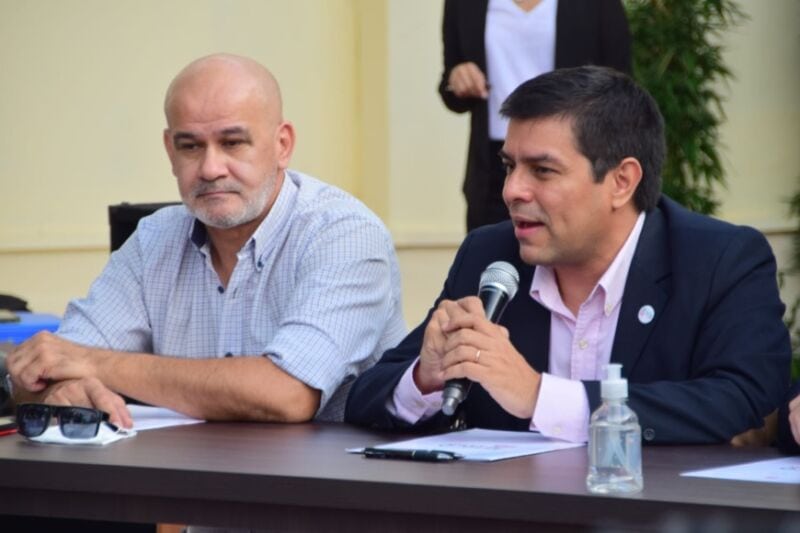 BIBLIOTECA Y CONCEJO 2 - 7