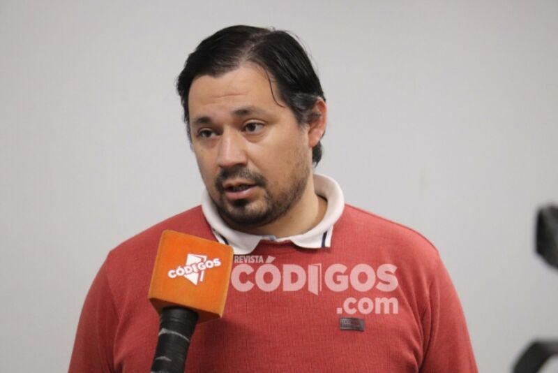 Este viernes se realizará una velada boxística en el “Finito” Gehrmann de Posadas