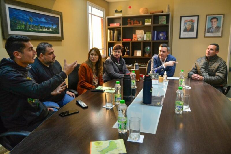 Se realizará la “Travesía de las Misiones” en Santa Ana y Loreto