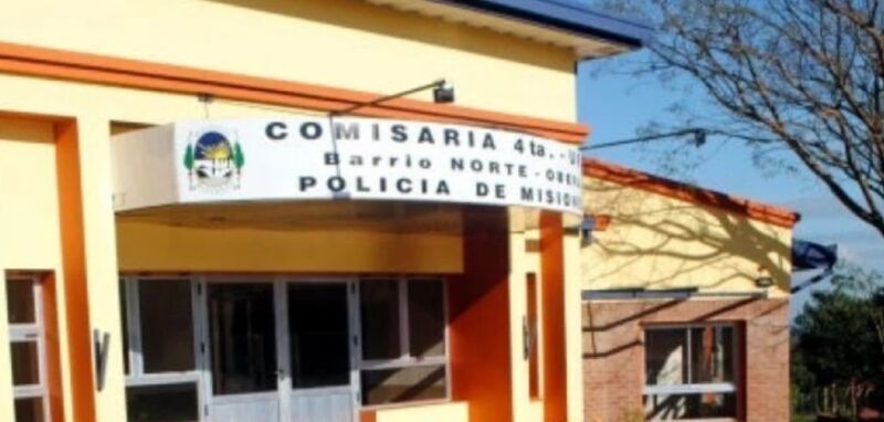 Oberá: denunciaron robo superior a $180 millones a un empresario