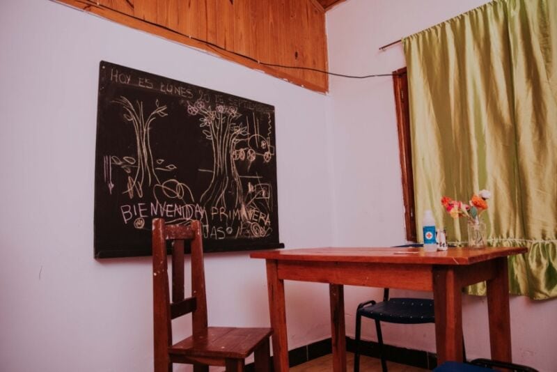 Herrera Ahuad participó de la inauguración del Centro de Día y Terapéutico de San Javier 9 18 - Copia de 2022 07 08 Sajn Javier Hogar Esperanza de vida 29 - 17