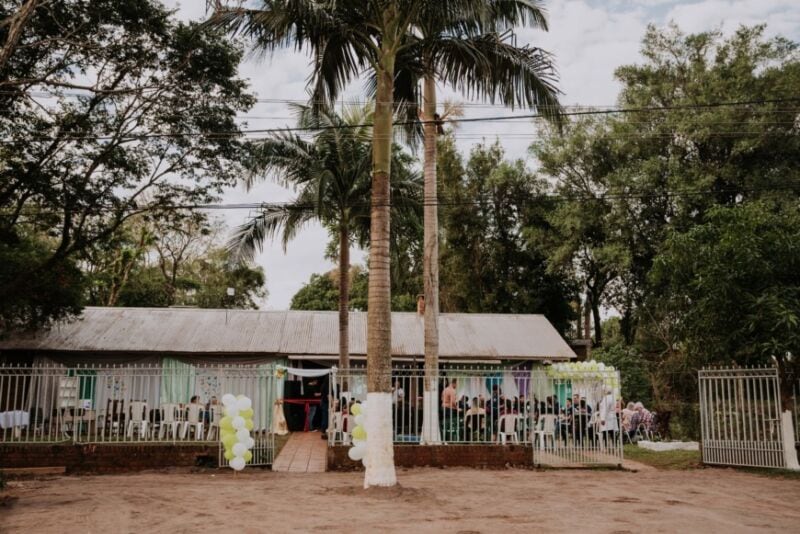 Herrera Ahuad participó de la inauguración del Centro de Día y Terapéutico de San Javier 2 4 - Copia de 2022 07 08 Sajn Javier Hogar Esperanza de vida 5 - 3