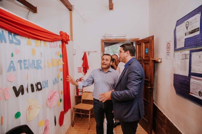 Herrera Ahuad participó de la inauguración del Centro de Día y Terapéutico de San Javier 13 26 - Copia de 2022 07 08 Sajn Javier Hogar Esperanza de vida 53 - 25