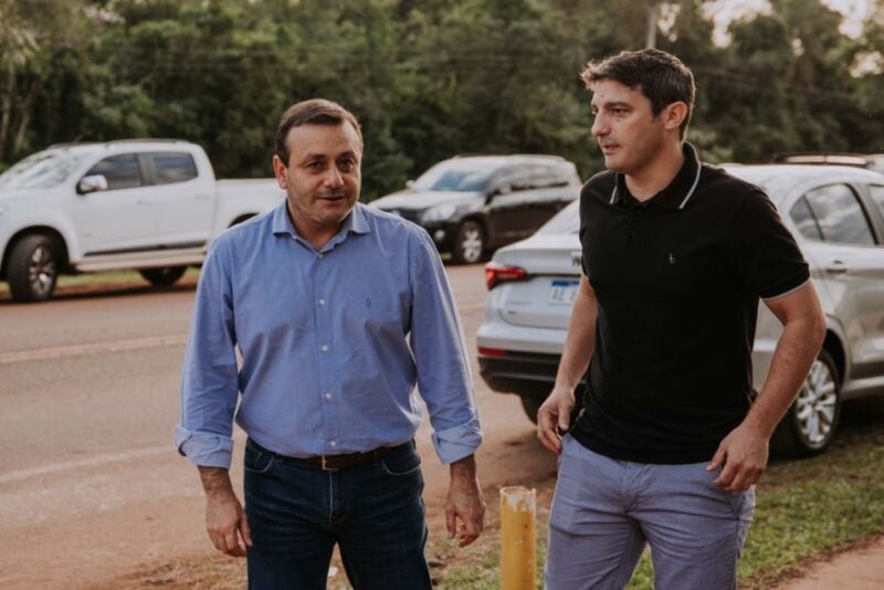 Herrera Ahuad participó de la inauguración del Centro de Día y Terapéutico de San Javier 3 6 - Copia de 2022 07 08 Sajn Javier Hogar Esperanza de vida 7 - 5