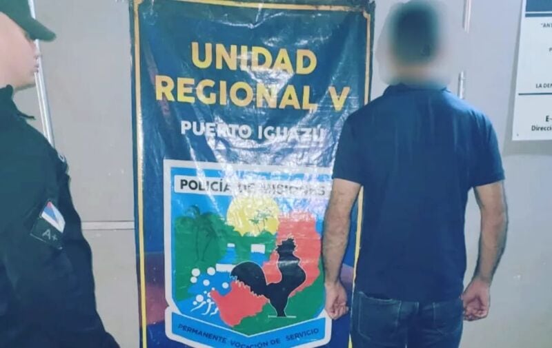 Detuvieron a un hombre que disparó al vehículo de su vecino y arrestaron a dos presuntos cazadores furtivos
