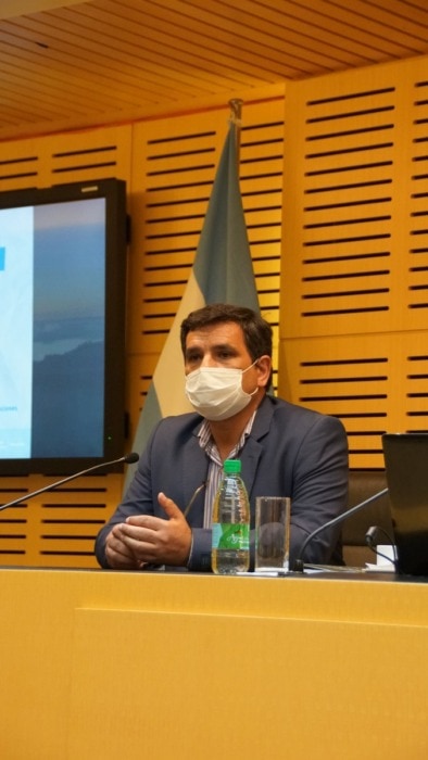 Legislatura convoca a estudiantes a participar de un concurso de proyectos ambientales 2 4 - DSC08728 - 3