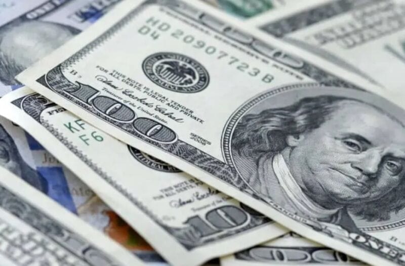 El dólar blue pegó otro salto y alcanzó los $283