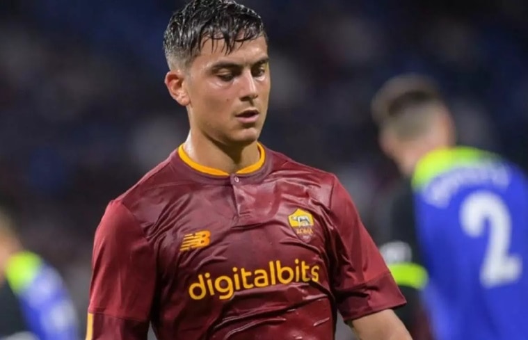 Dybala tuvo su debut