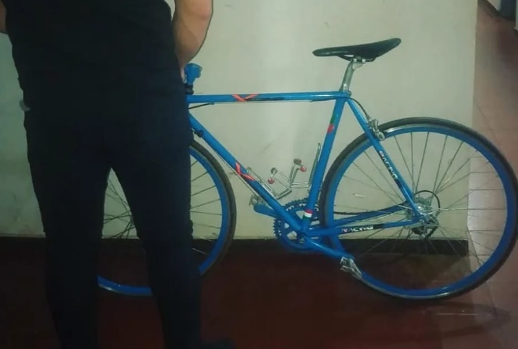 Elementos recuperados 1 - 1