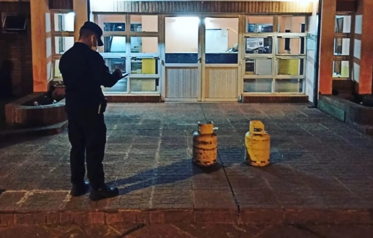 Recuperaron objetos robados en Puerto Rico, Garupá y San Pedro