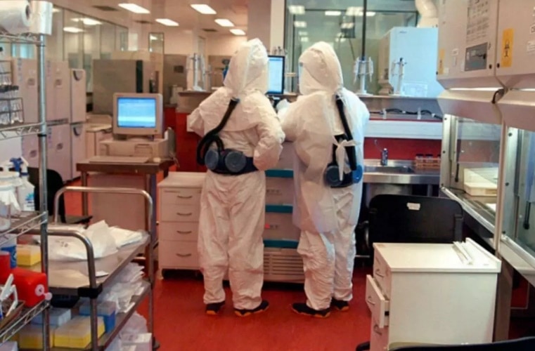 Preocupa el aumento de casos de la viruela del mono en Argentina: ya suman nueve