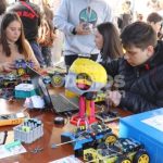 Exitosa participacion de jovenes en el primer Meeting Disruptivo de Misiones 3 - 3