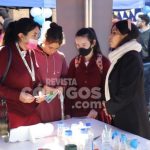 Exitosa participacion de jovenes en el primer Meeting Disruptivo de Misiones 5 1 - 23