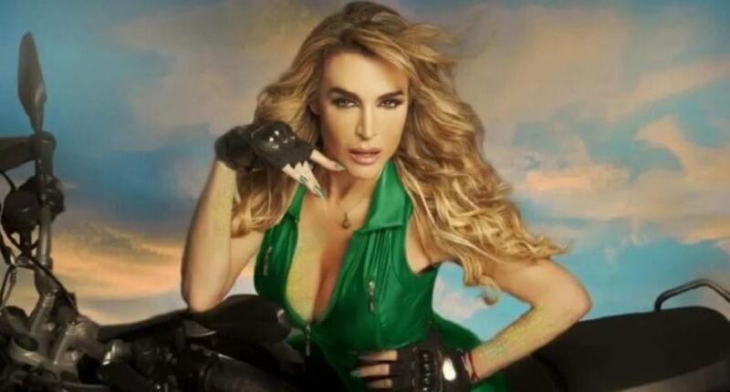 “No se me ocurrió pensar en ser primera dama”, dijo Fátima Florez sobre su romance con Milei