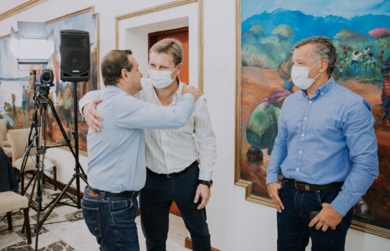 Misiones obtuvo financiamiento para la construcción del puente sobre el arroyo Pindaytí 3 6 - Financiamiento 3 - 5