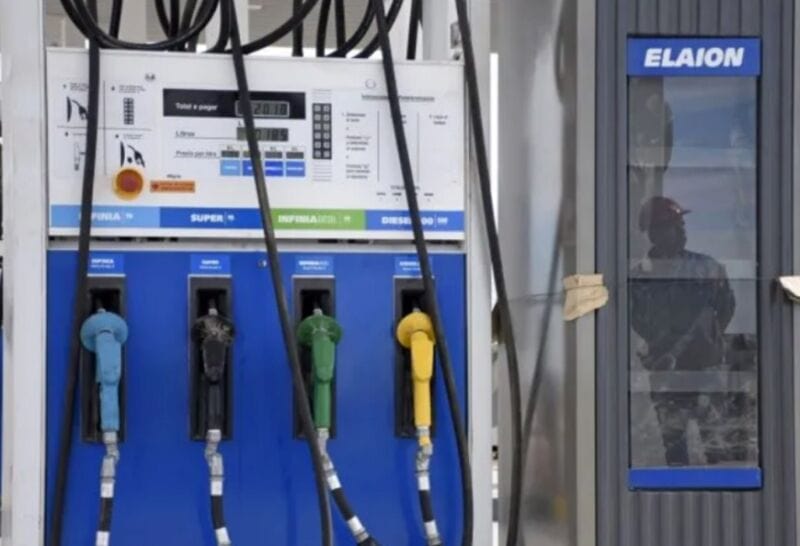 Afirman que hubo un «alivio» en el abastecimiento de gasoil