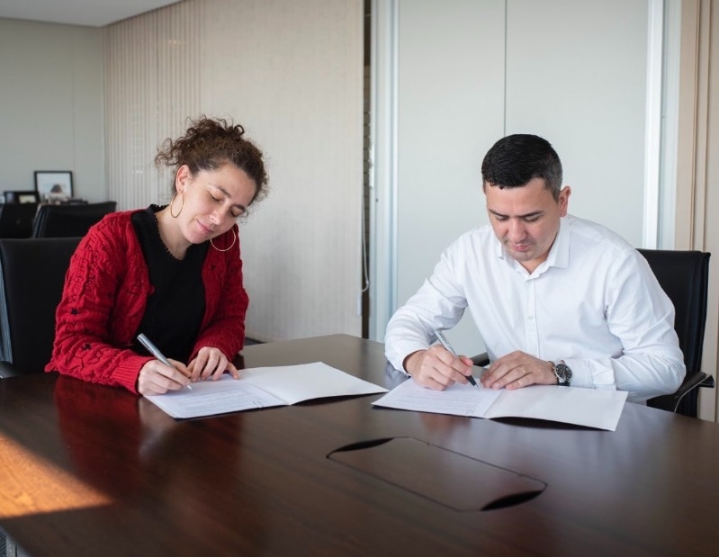 Herrera Ahuad 1 3 - 1